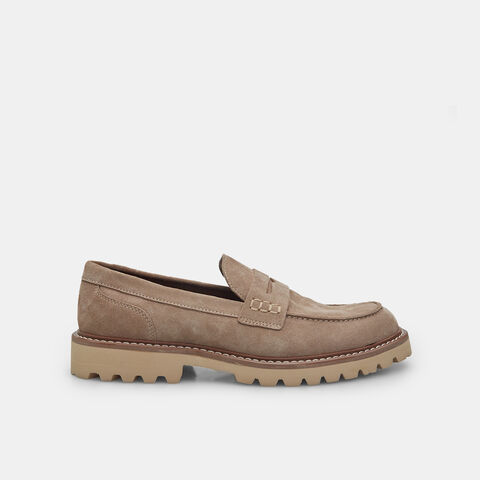 Mocasines de hombre Bata Red Label , Beige Mocasines de hombre Bata Red Label , Beige